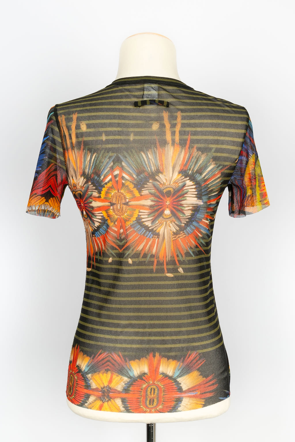 Top Jean Paul Gaultier