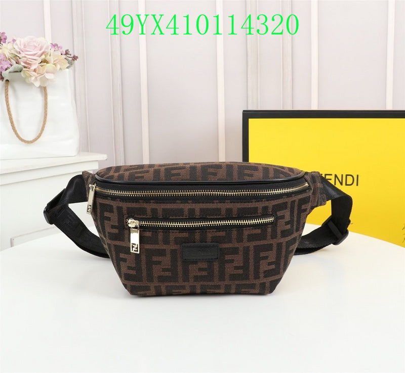 Glami - FDE Bags - 3485