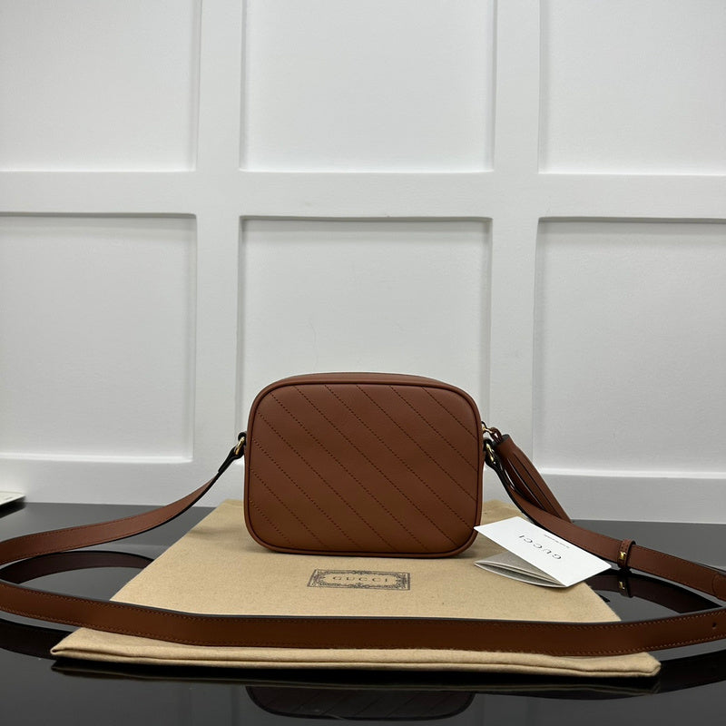 Satchel Bags - GUC Bags - 022