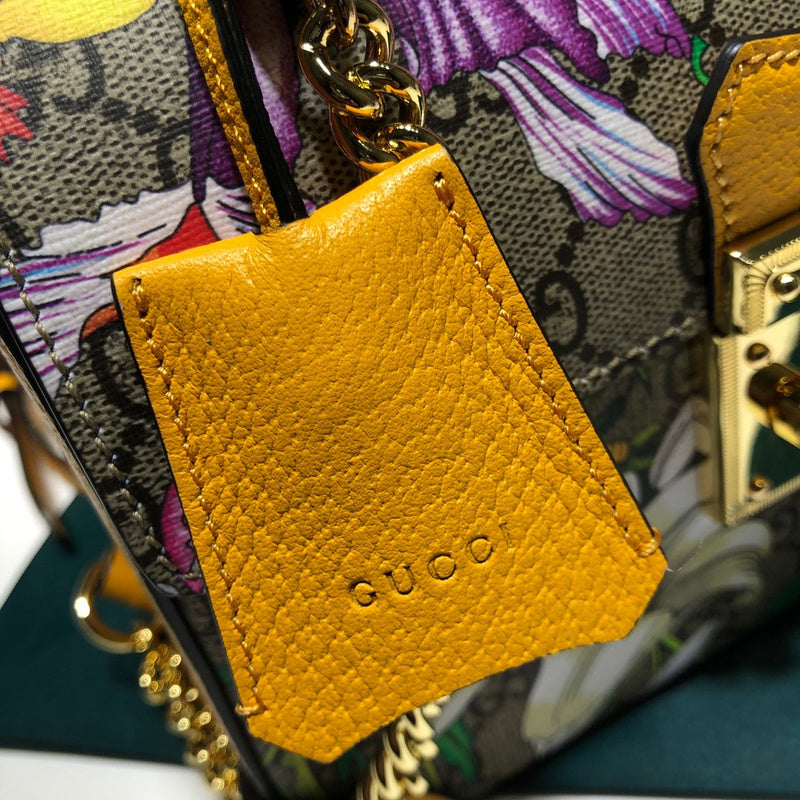 Satchel Bags - GCI Bags - 2816