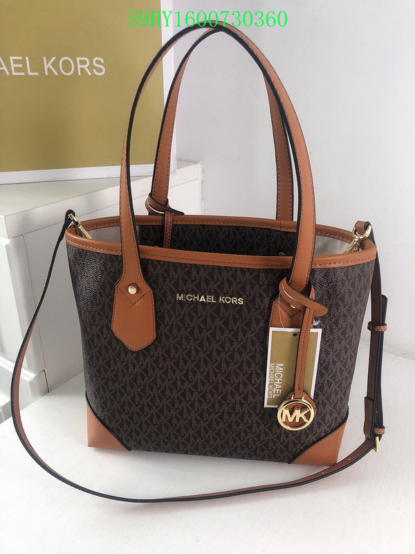 Satchel Bags - MK Bags - 661