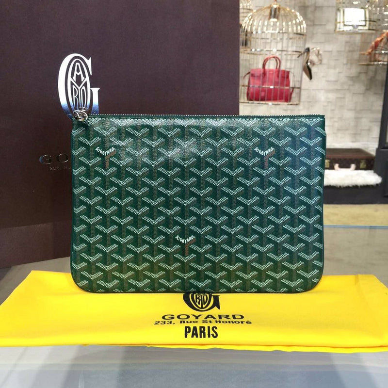 Satchel Bags - GOD Bags - 856