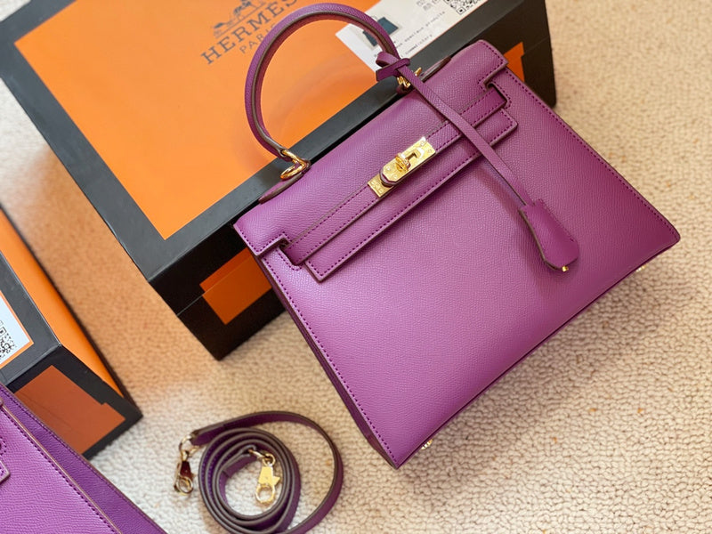 Satchel Bags - HMS Bags - 086