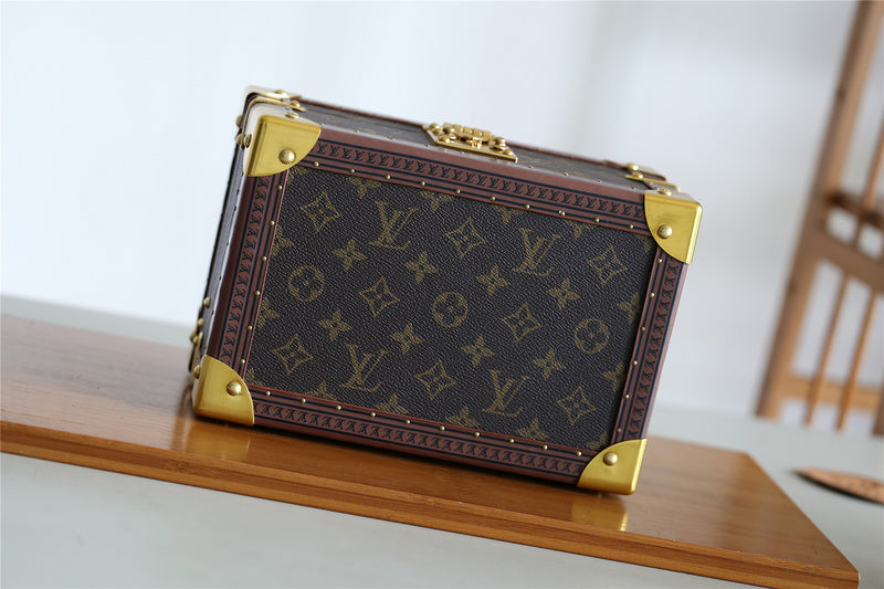 Glami GlamI Lu-Vi bags - 9537