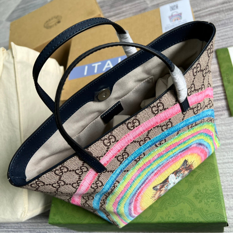Satchel Bags - GCI Bags - 4652