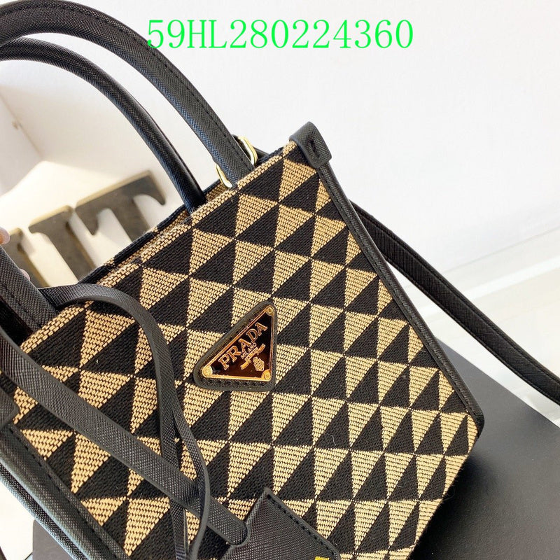 Satchel Bags - PDA Bags - 4622