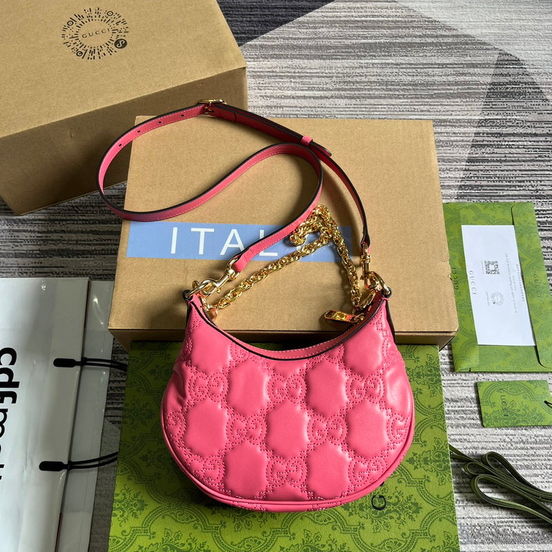 Satchel Bags - GCI Bags - 5309