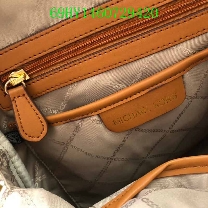 Satchel Bags - MK Bags - 710