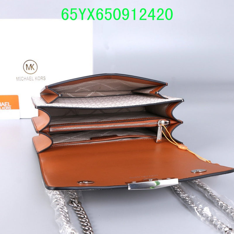 Satchel Bags - MK Bags - 885