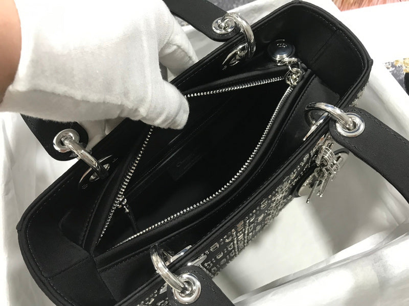 Satchel Bags - DOR Bags - 1102