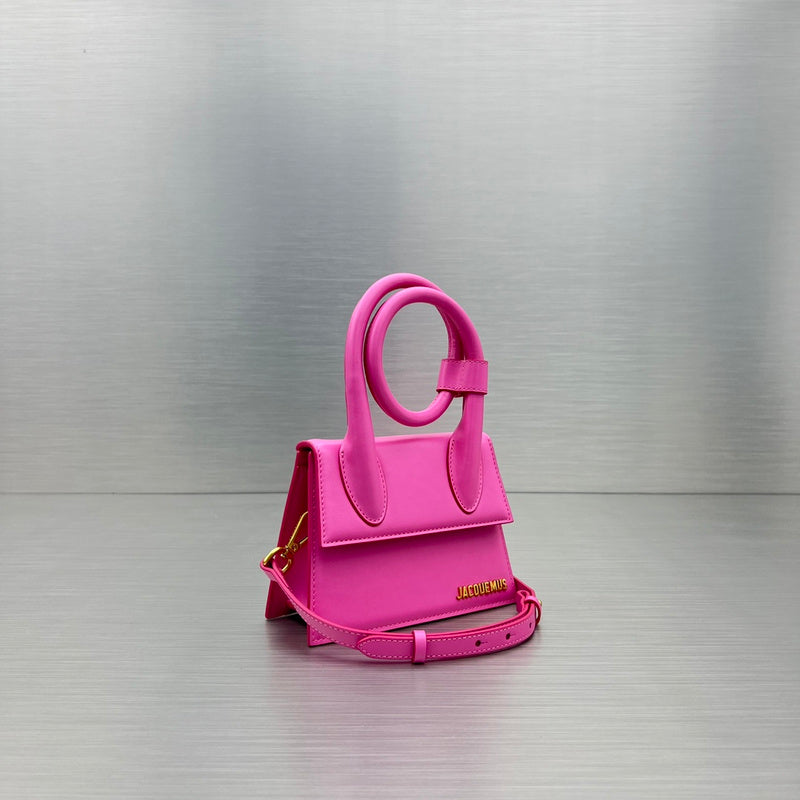 Satchel Bags - JQMS Bags - 015