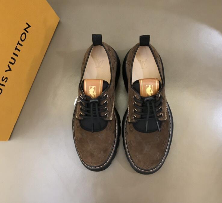 glami shop- LOV Men Shoes - 882