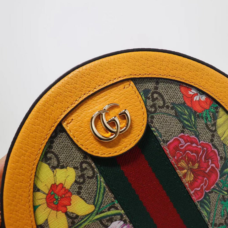Satchel Bags - GCI Bags - 3920