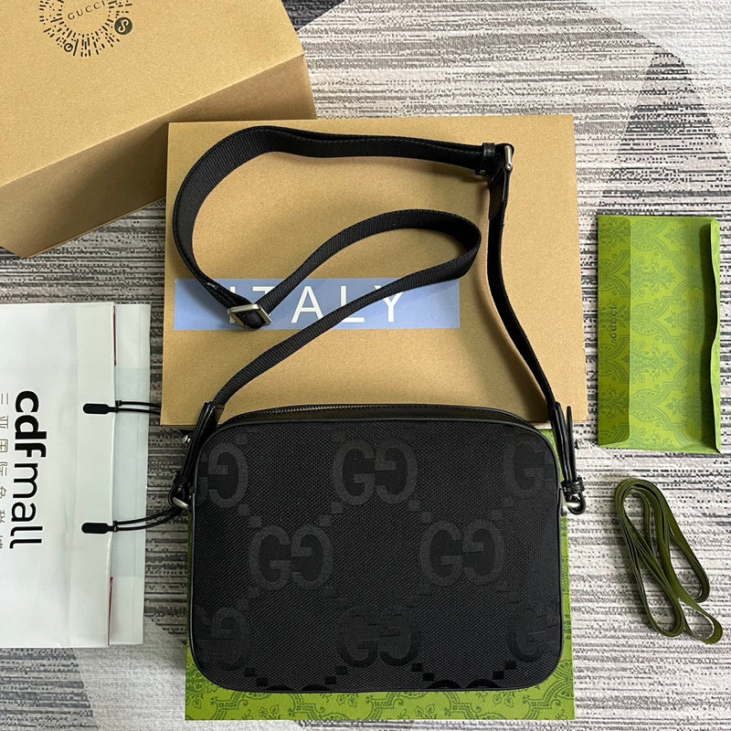 GLM - gg Bags - 456