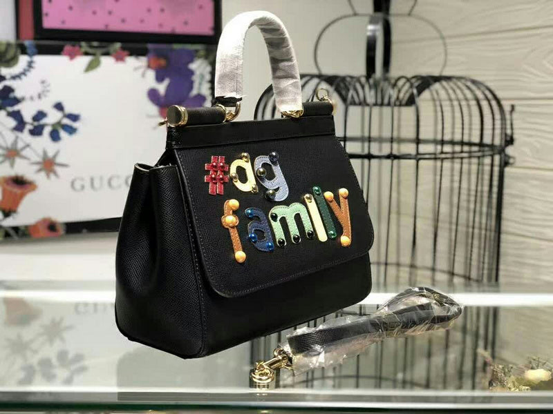 Satchel Bags - DG Bags - 303