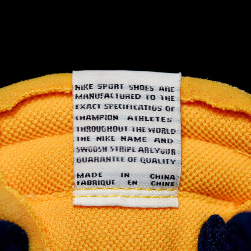 GLM - OW x Dunk Low Obsidian