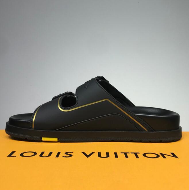 glami shop- LOV Men Shoes - 1112