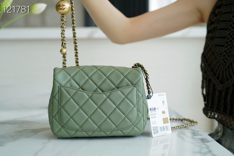 GLM - CHL Bags - 433