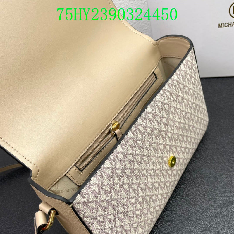Satchel Bags - MK Bags - 445