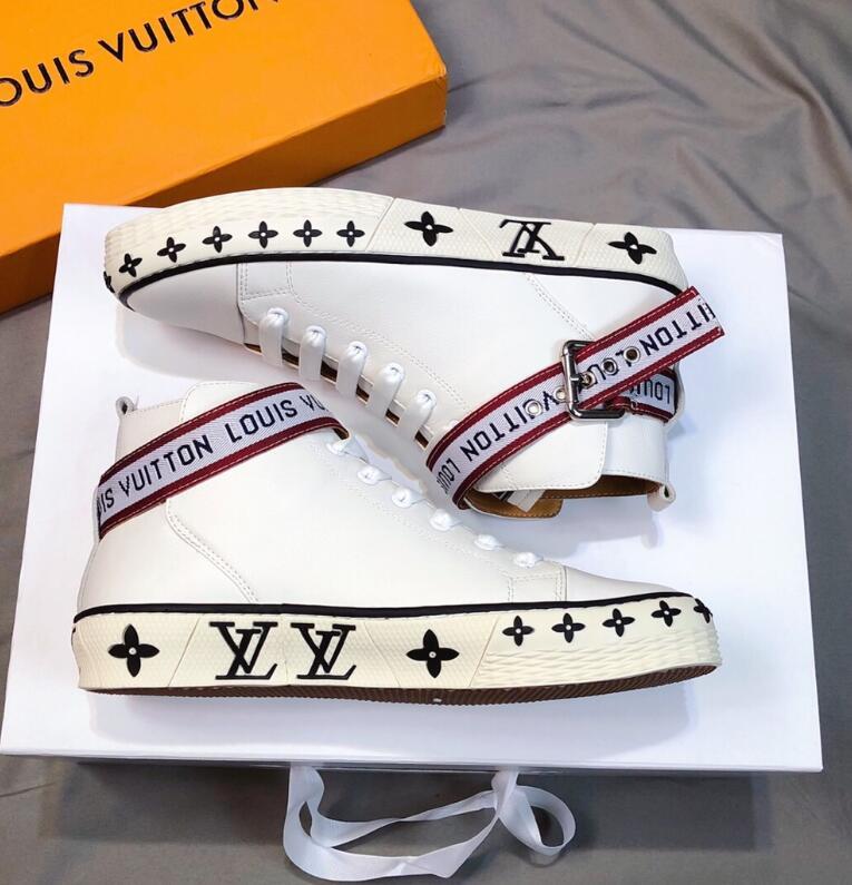 glami shop- LOV Men Shoes - 1847