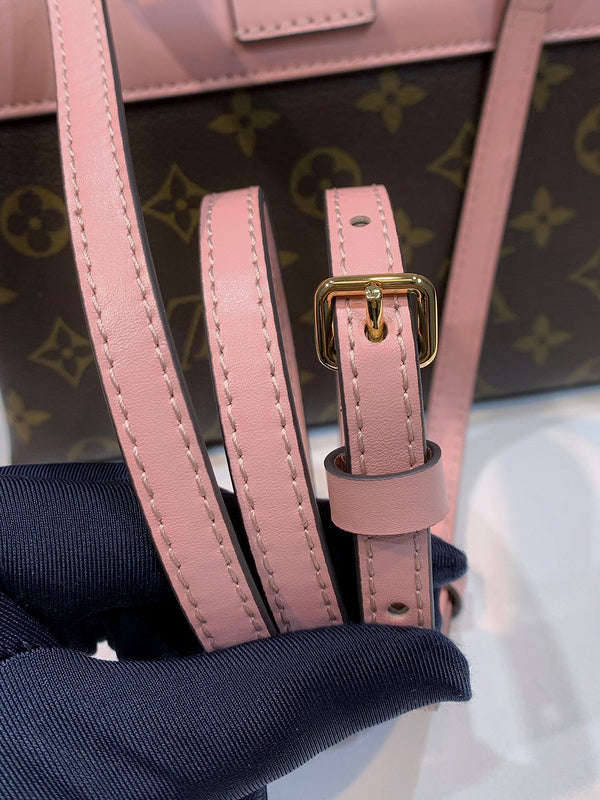 Satchel Bags - VL Bags - 6274