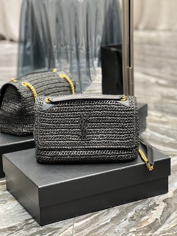 GLM - SLY Bags - 835