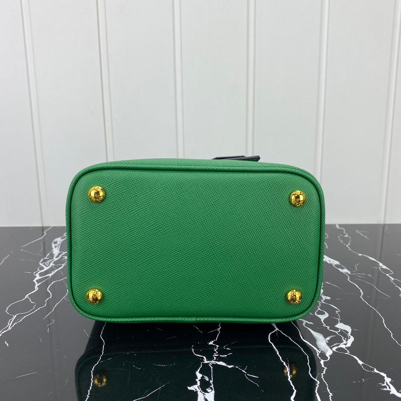 Satchel Bags - PDA Bags - 694