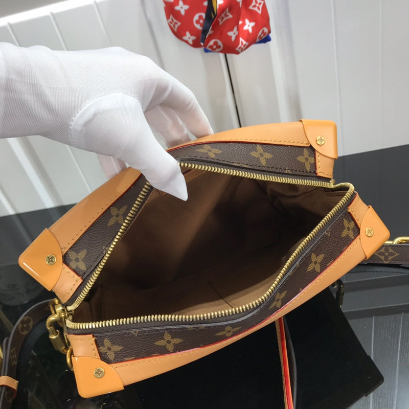 Satchel Bags - VL Bags - 6453