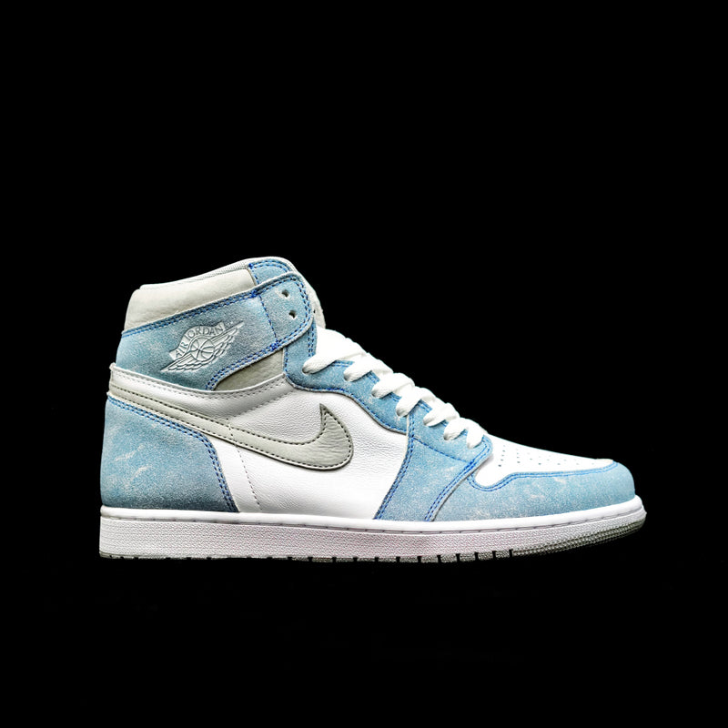 GLM - AJ1 High Washed Blue