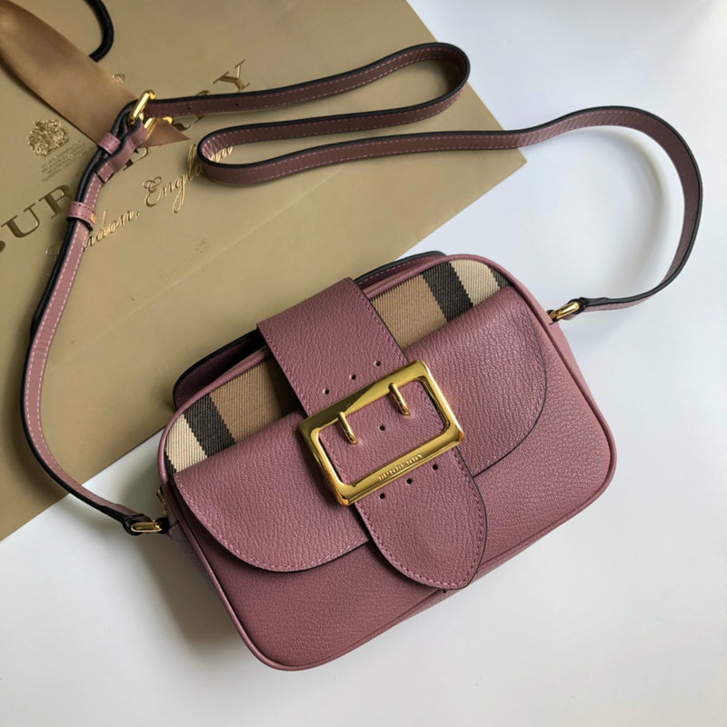 Fan Fashion -GLM - Top quality BBR Bags - 1238