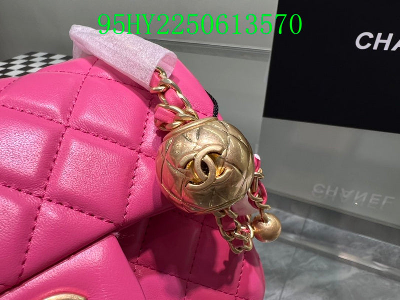 Glami - CHL Bags - 2632