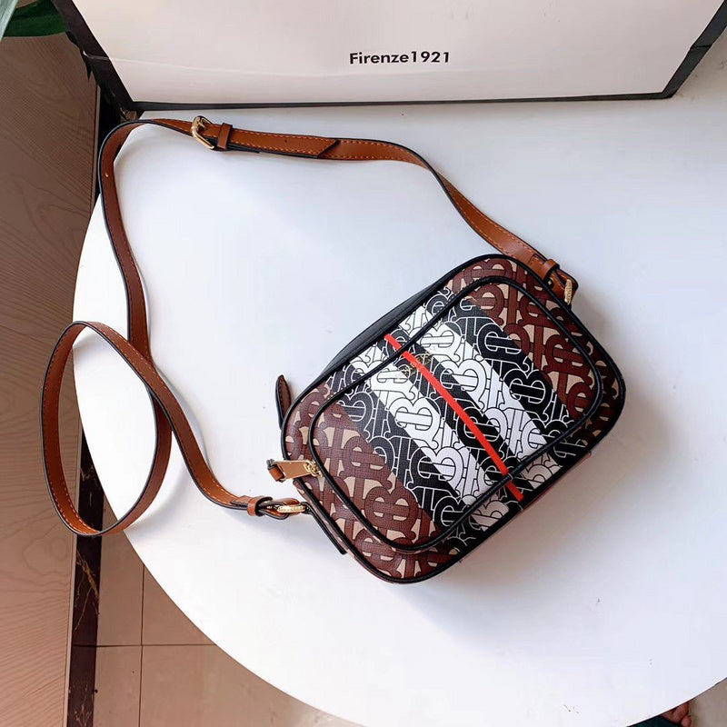 Fan Fashion -GLM - Top quality BBR Bags - 731