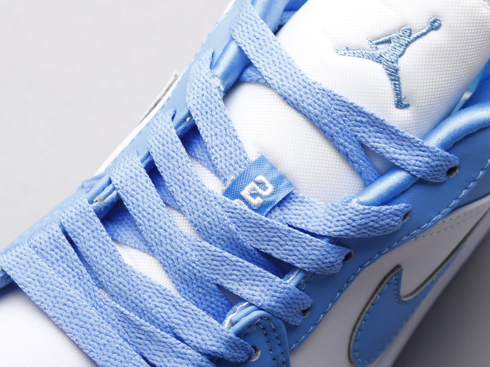GLM - AJ1 North Carolina Blue