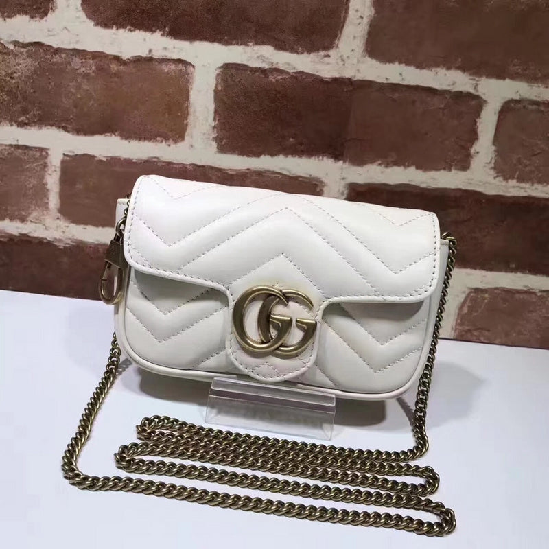 Satchel Bags - GCI Bags - 3483