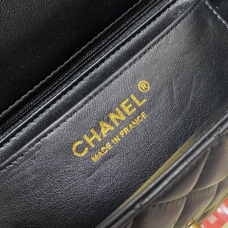 Satchel Bags - CHL Bags - 3341