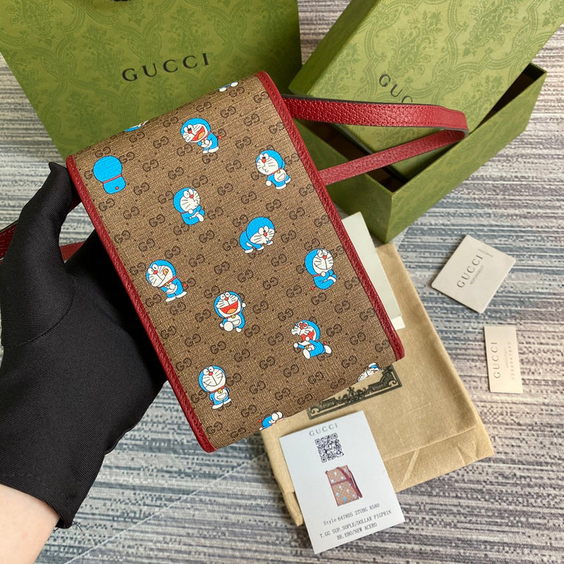 GLM - gg Bags - 2300