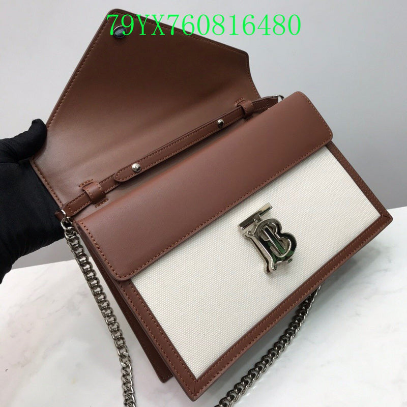 Fan Fashion -GLM - Top quality BBR Bags - 390