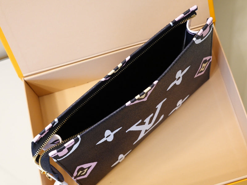 Satchel Bags - VL Bags - 5225