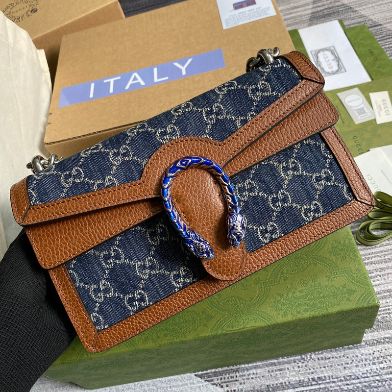 GLM - gg Bags - 2125