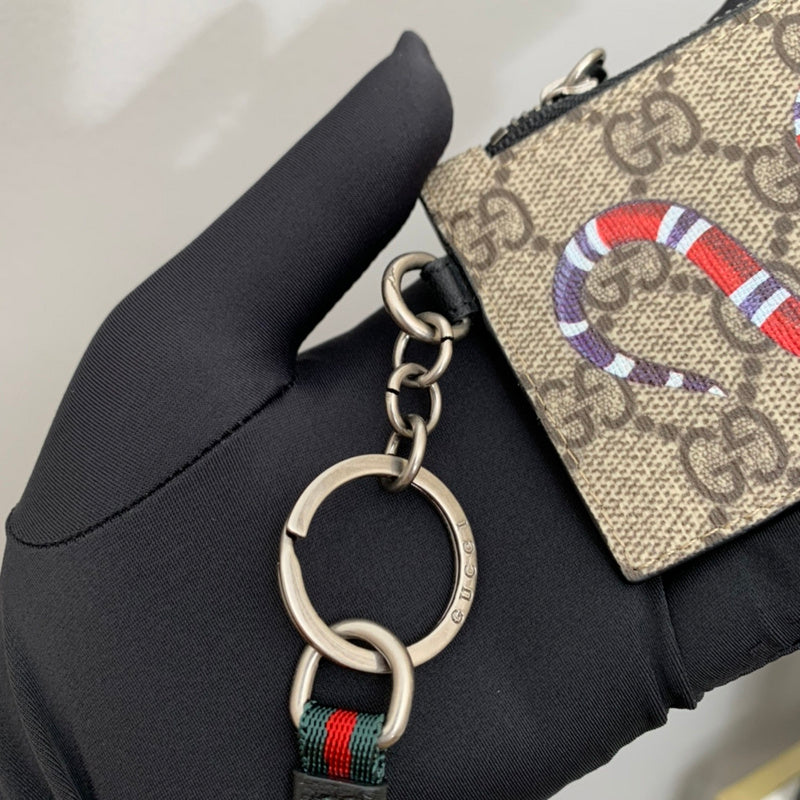 Satchel Bags - GUC Bags - 1002