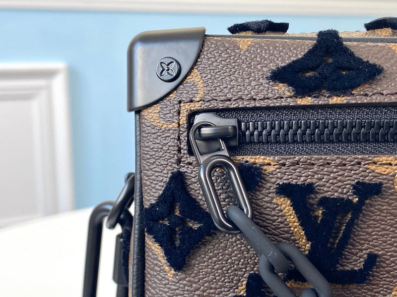 Satchel Bags - GUC Bags - 1772