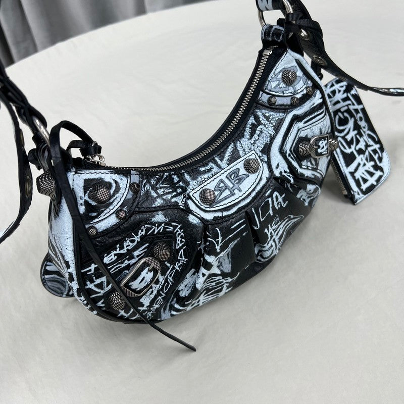 Satchel Bags - BGA Bags - 159