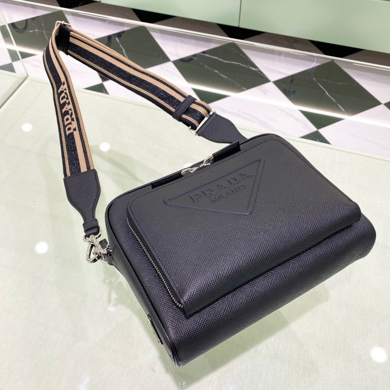 Glami-i - PD Men Bags - 082
