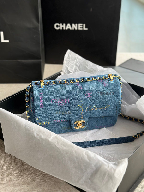 GLM - CHL Bags - 075