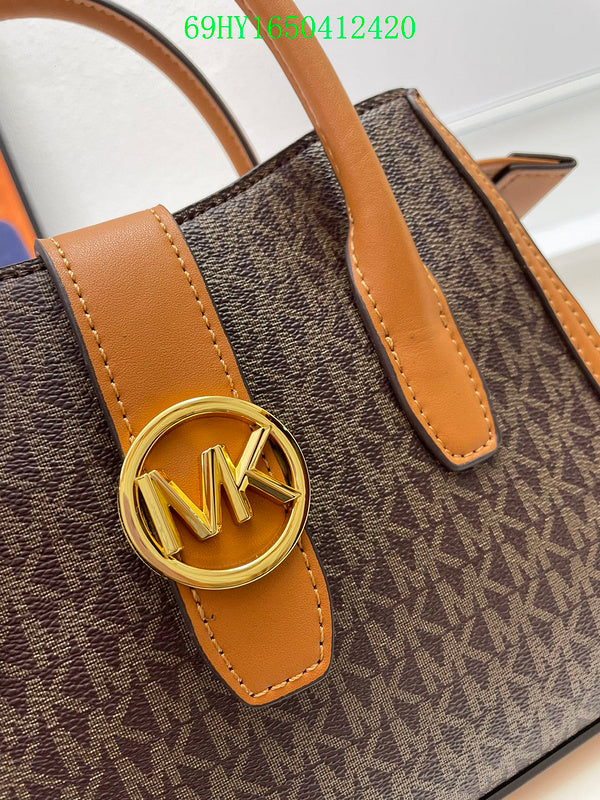 Satchel Bags - MK Bags - 085