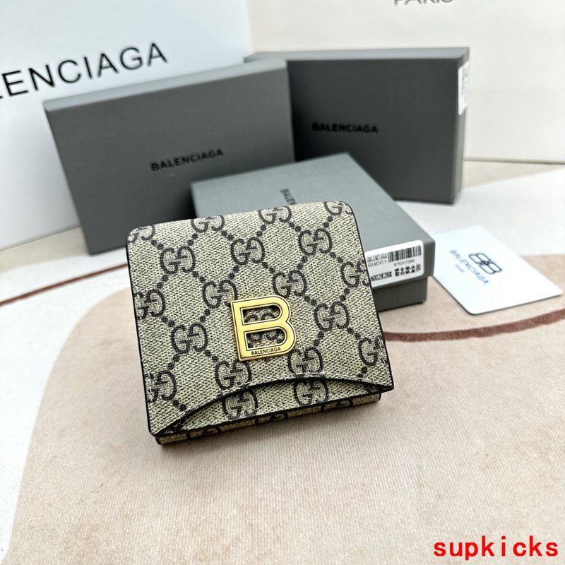 Glami- - Mix Wallets - 600