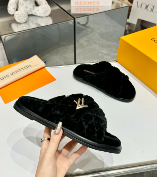 glami shop- LOV Women Shoes - 077