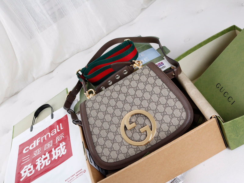 Satchel Bags - GCI Bags - 684