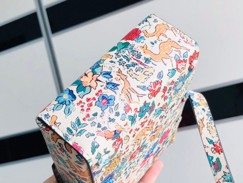 Satchel Bags - GCI Bags - 3796