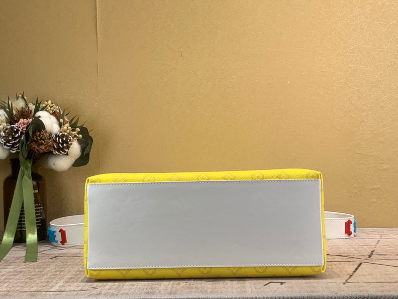 Satchel Bags - VL Bags - 5914